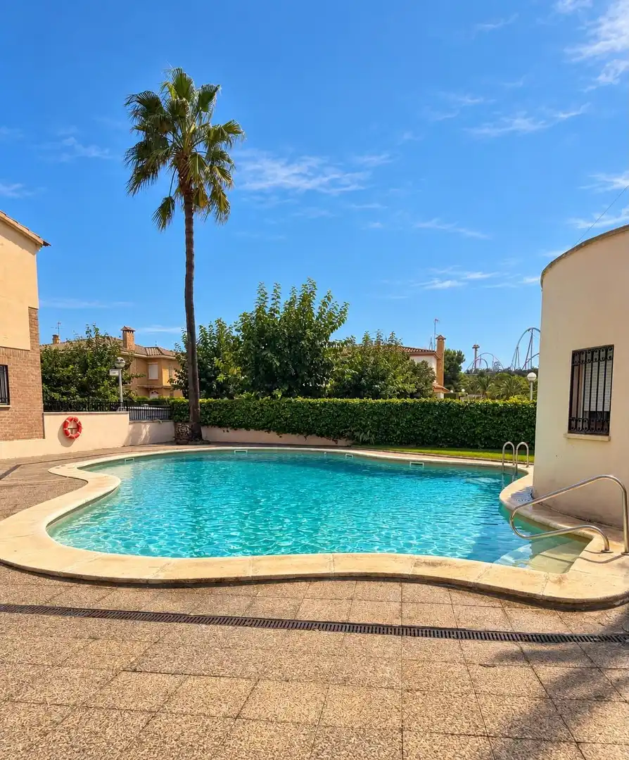 Reihenhaus mit Pool zum Verkauf in Pla de Maset - Cap de Salou, imagen 9