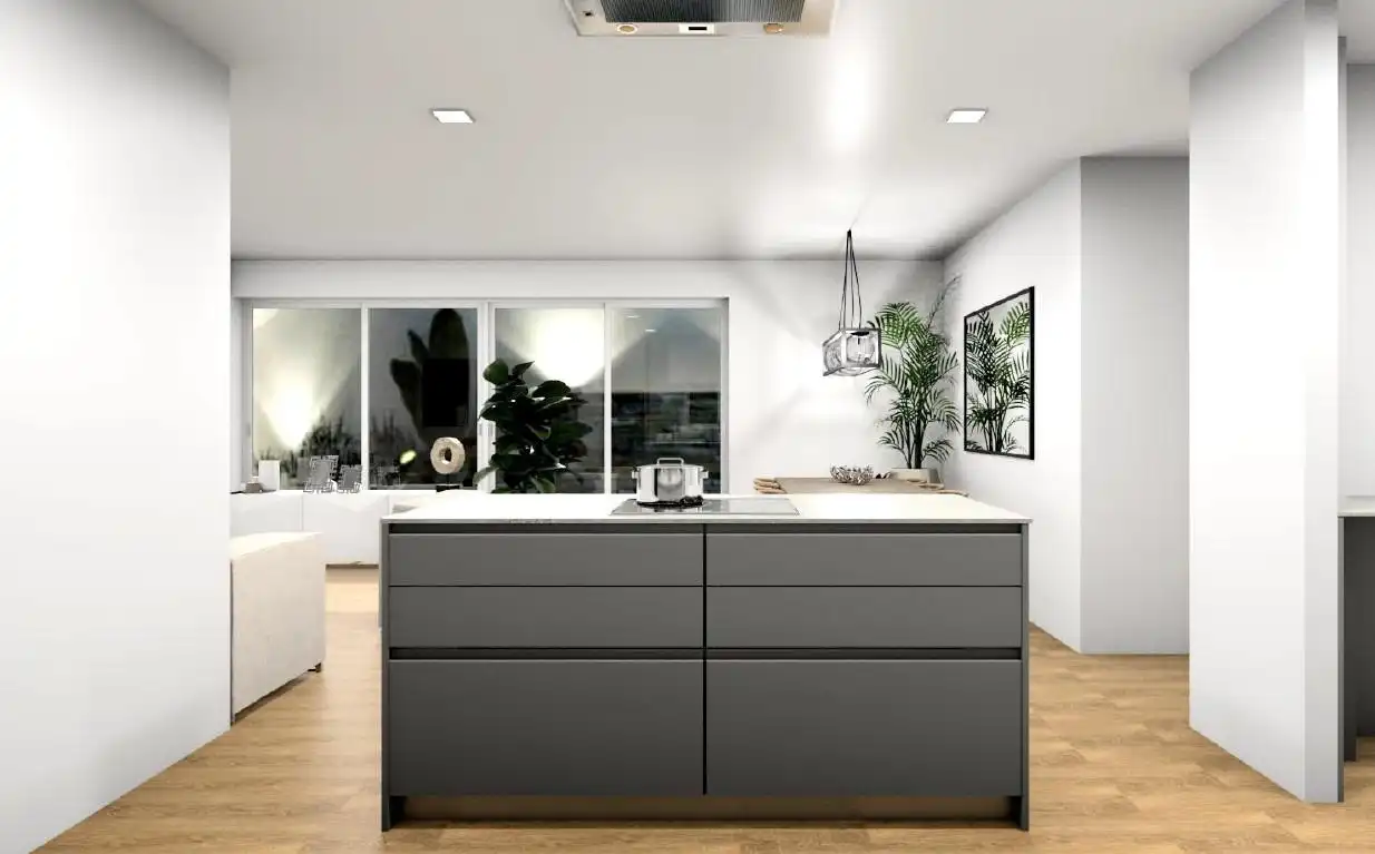 Chalet con piscina en venta en Paseo BLASCO IBAÑEZ, imagen 12