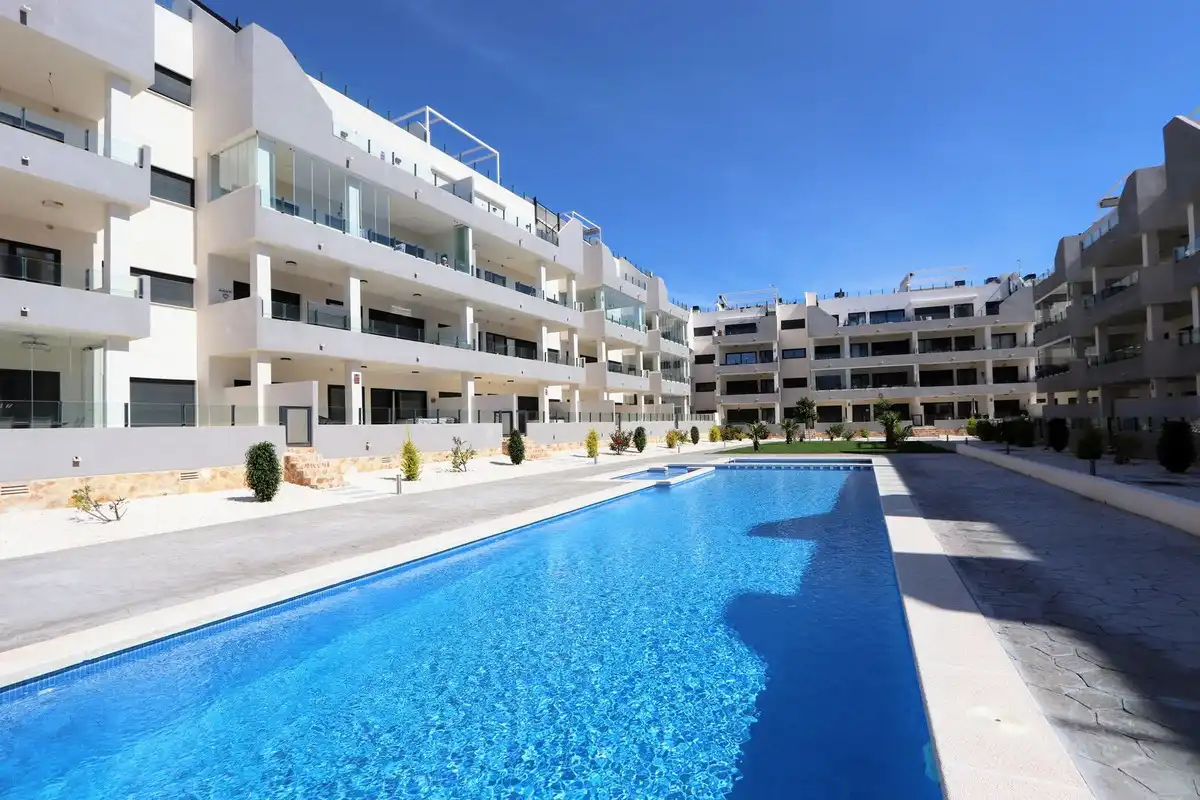Apartamento en venta en Orihuela Costa, imagen 31