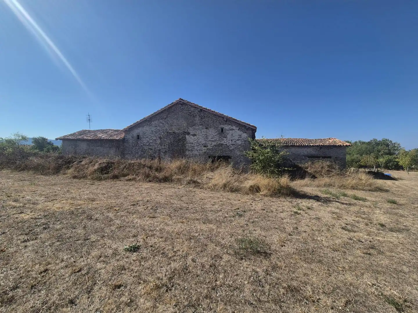 Casa rustica in vendita a Valle de Losa, imagen 10