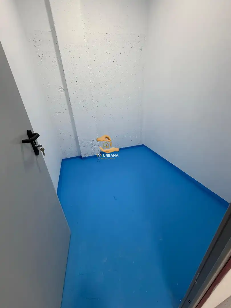 Storage room for rent in Salamanca