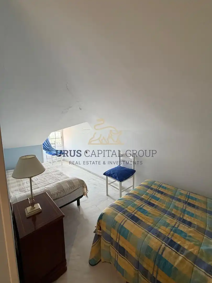 Casa con piscina en venta en Periurbano Oeste - Sierra, imagen 39