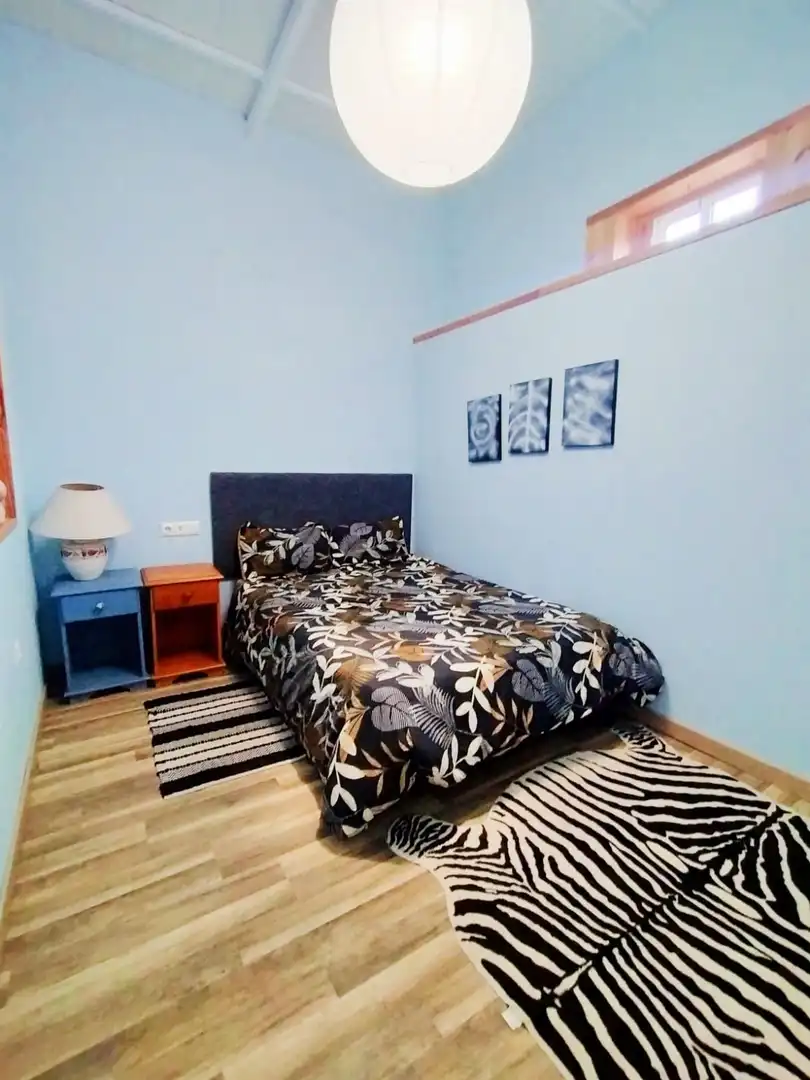 Casa con jardín en venta en La Vega - El Amparo - Cueva del Viento, imagen 7