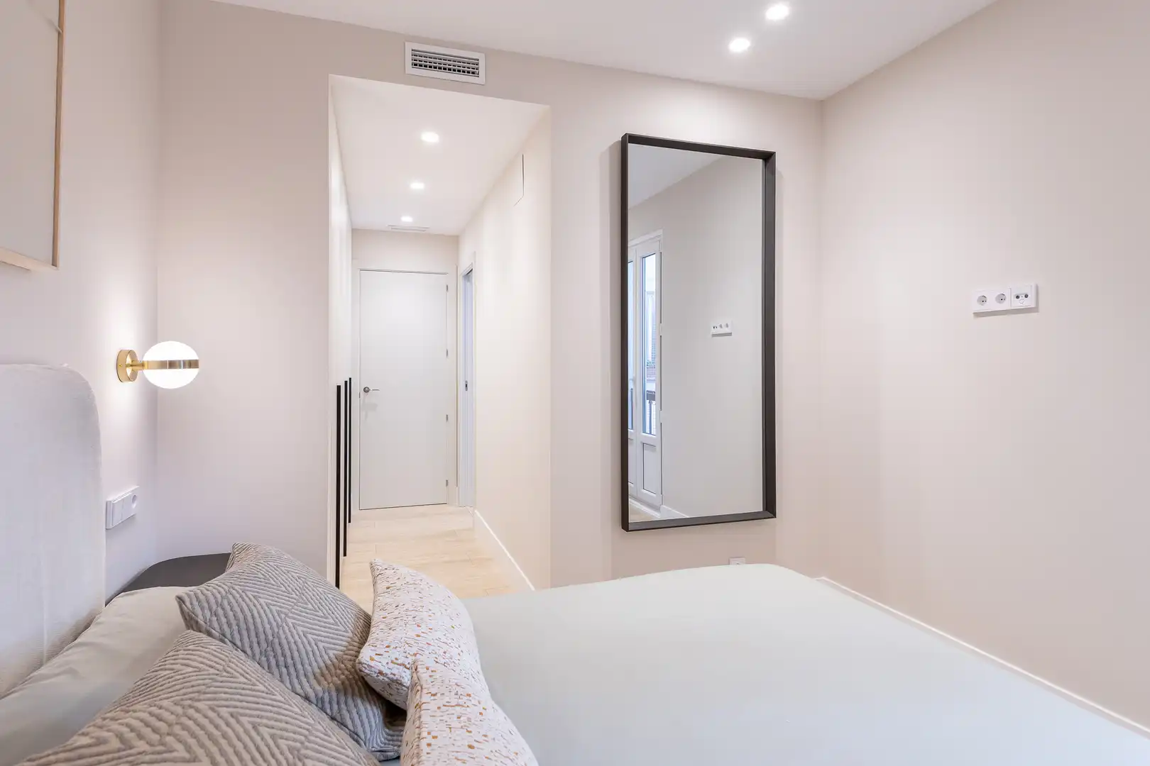 Habitación de Piso en venta en Madrid con Aire acondicionado, Calefacción y Trastero