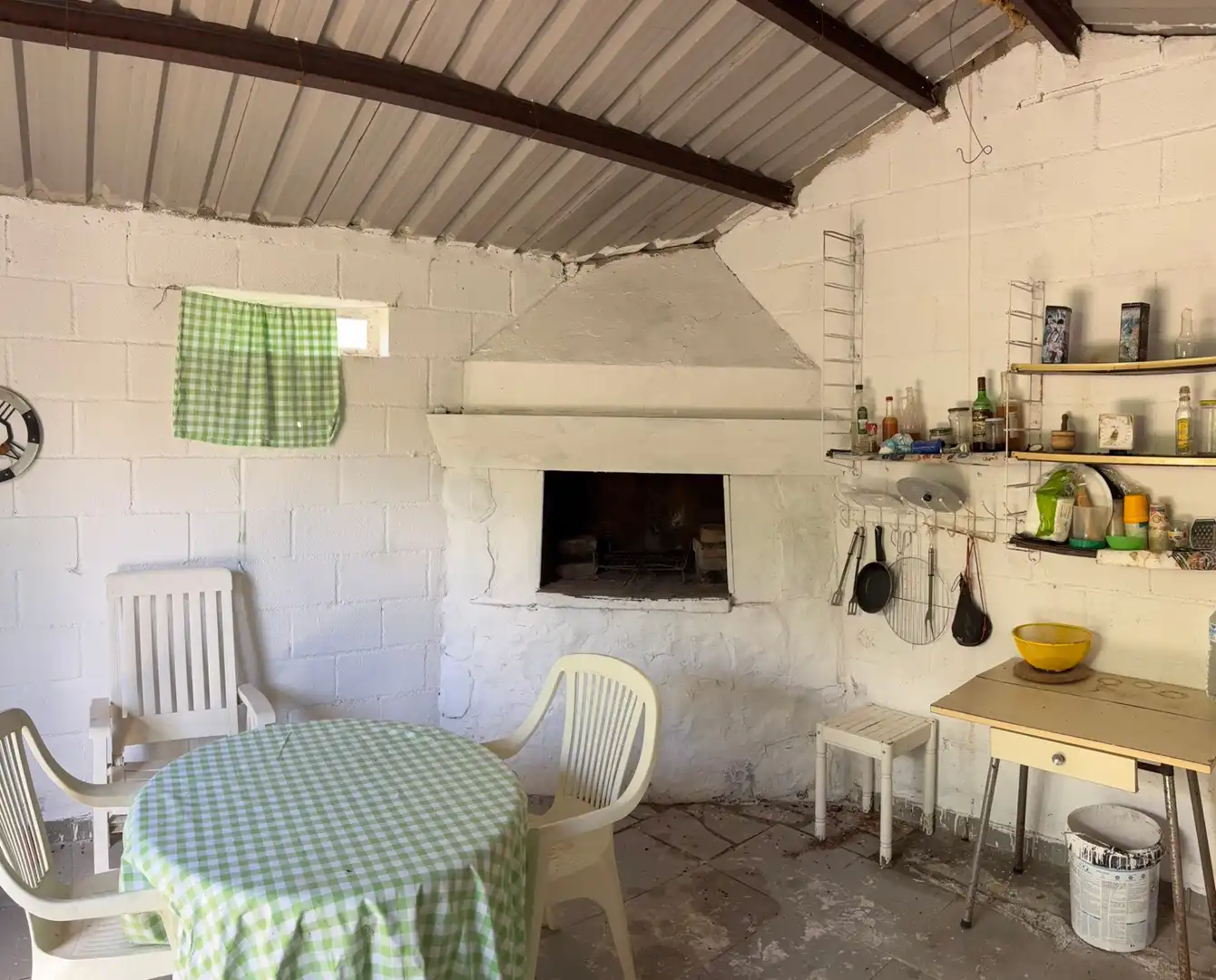 Kitchen of Land for sale in Cenicero