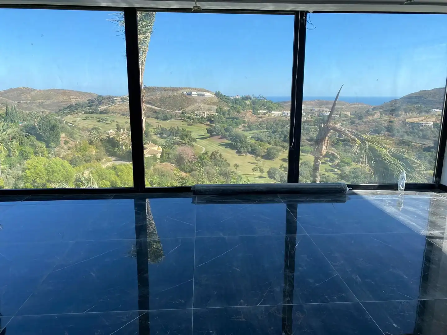 Houses for rent in Benahavís  with Air Conditioner, Heating and Private garden