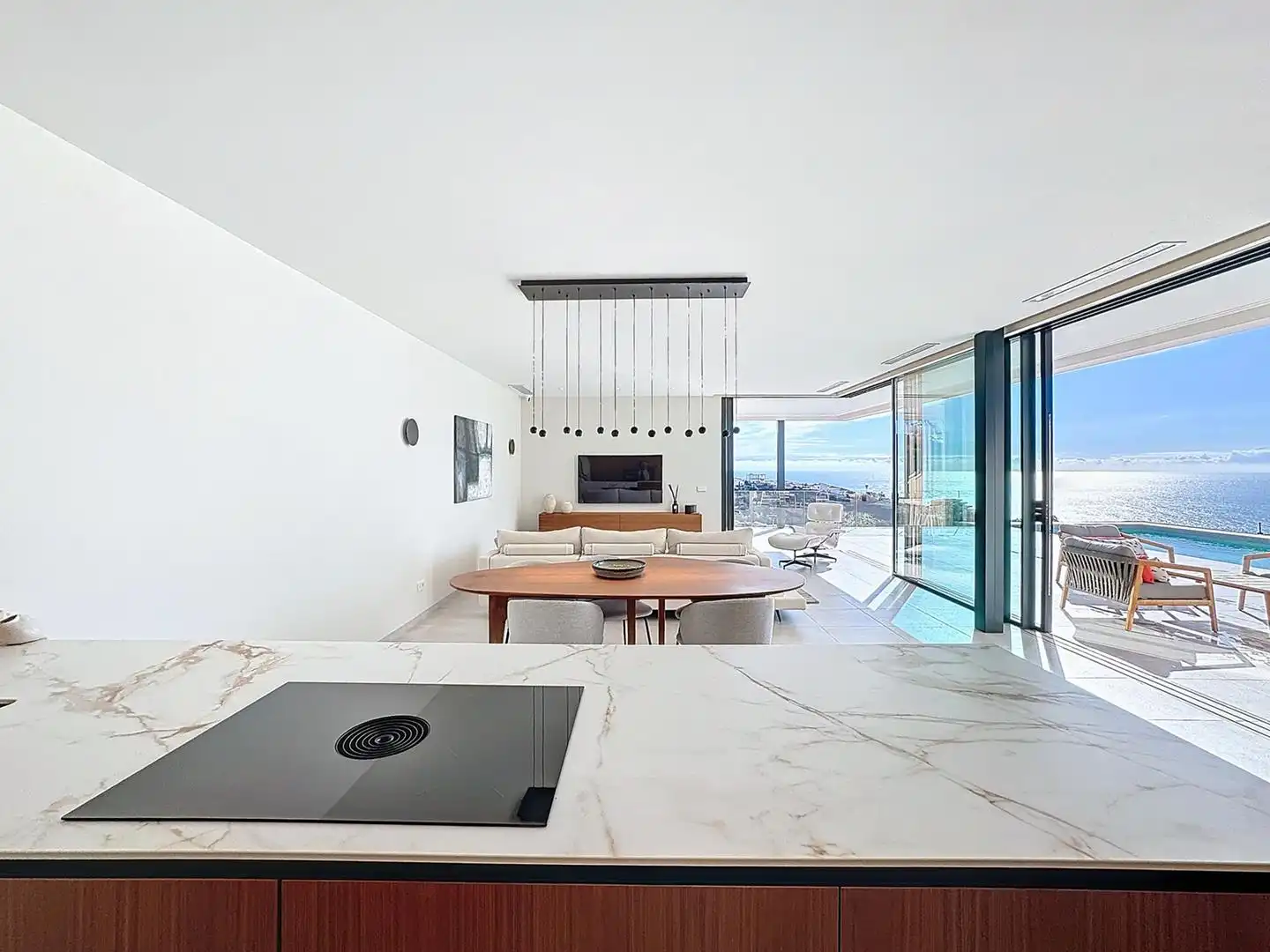 Casa o xalet en venda a Cumbre del Sol