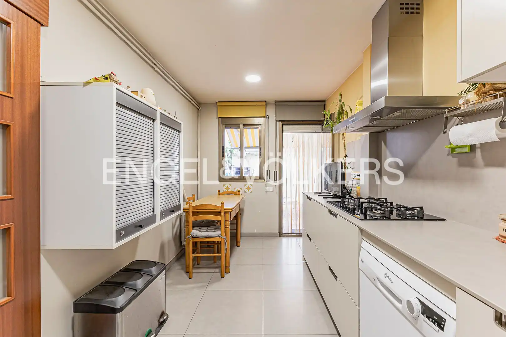 Maison mitoyenne avec terrasse à vendre à Canovelles, imagen 9