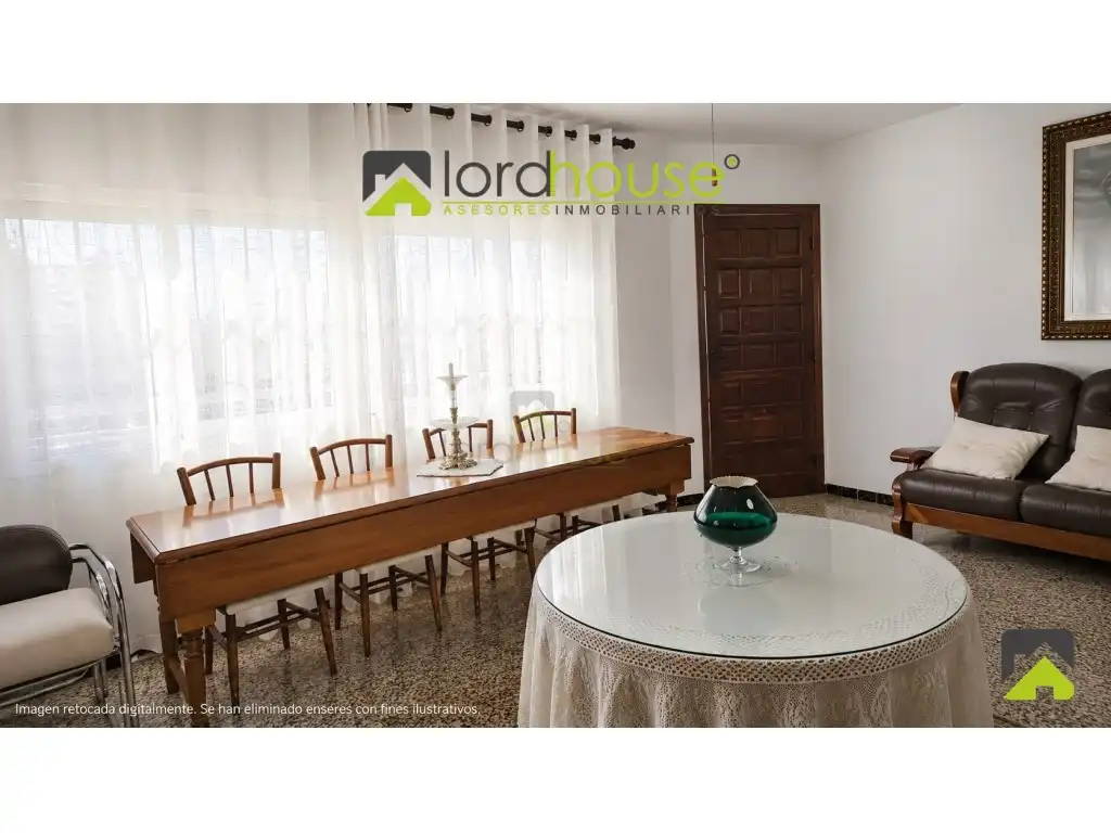 Casa en venta en Diseminados Aguaderas, imagen 5