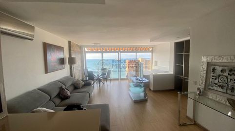Foto 2 von Dachboden zum Verkauf in Avenida Mediterraneo del, Playa Levante, Benidorm