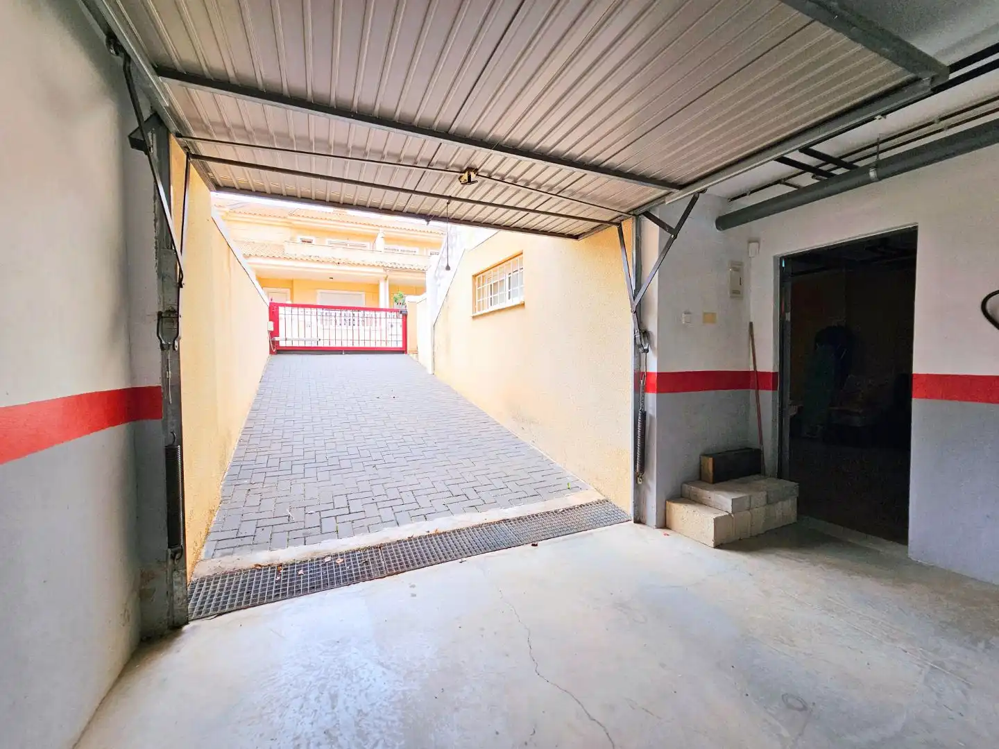 Dúplex en venda a Calle Perugia 1, imagen 36