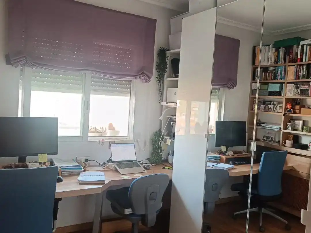 Piso en venta en  Murcia Capital con Aire acondicionado y Balcón