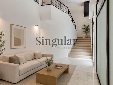 Studio for sale in Carrer del Segre