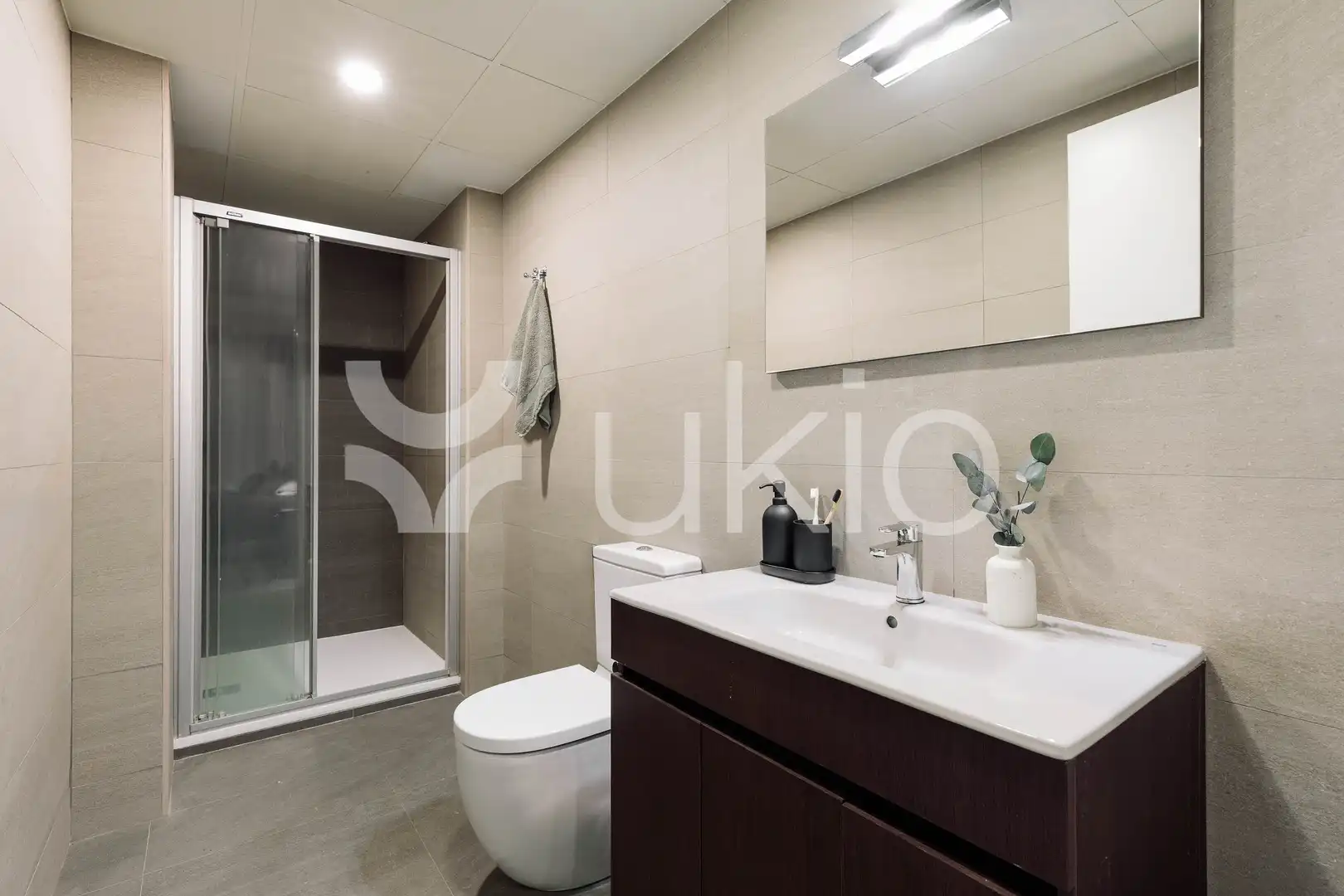 Apartment with pool to rent in Carrer de Morales, imagen 17