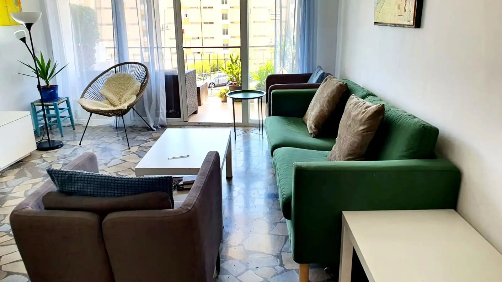 Apartment zum Verkauf in Las Gaviotas  - Carvajal, imagen 19