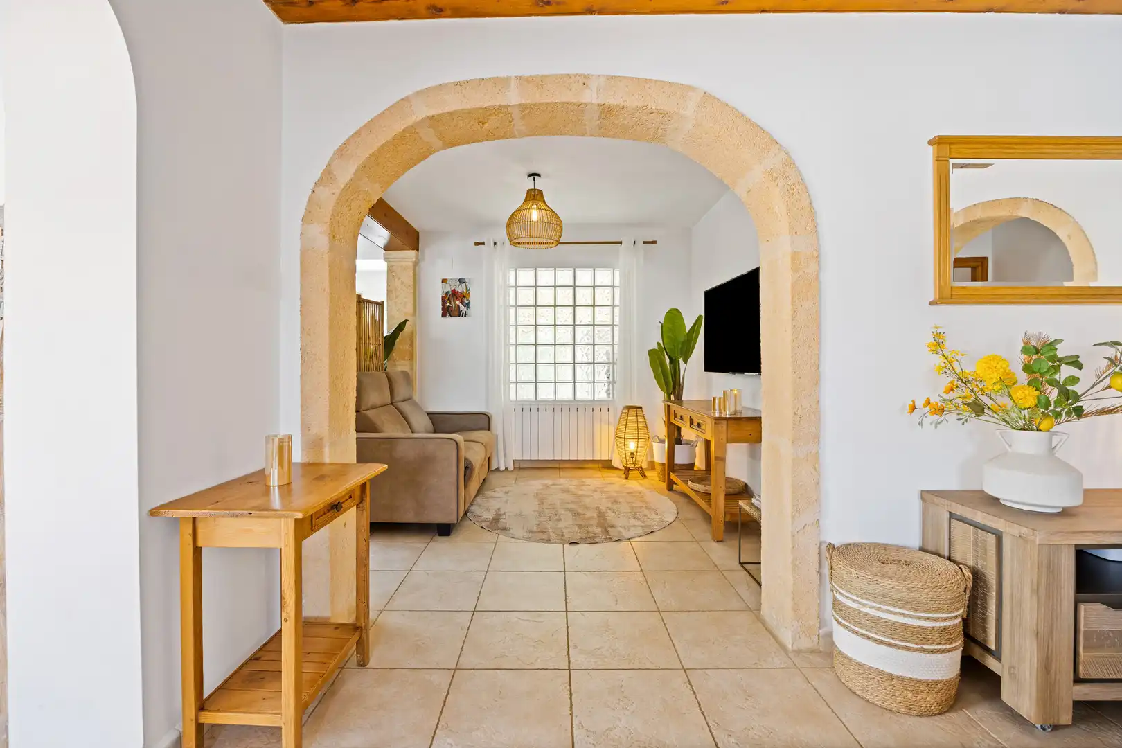 Casa o xalet en venda en Jávea / Xàbia
