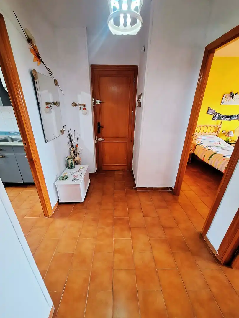 Piso en venta en La Adrada  con Calefacción, Terraza y Trastero
