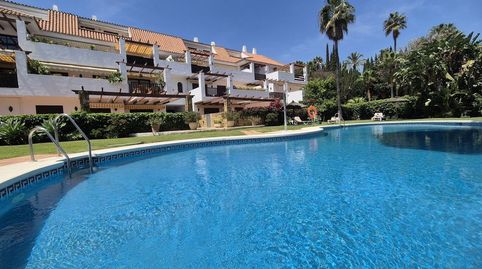Photo 2 of Apartments for rent in Lomas de Marbella Club, Marbella