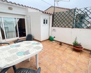 Terrace of Attic for sale in Terrassa  with Heating and Terrace