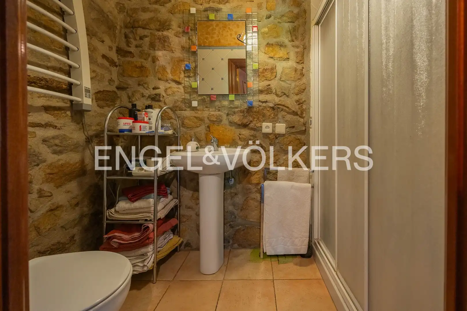 Detached homes for sale in Elorrio  with Heating and Private garden