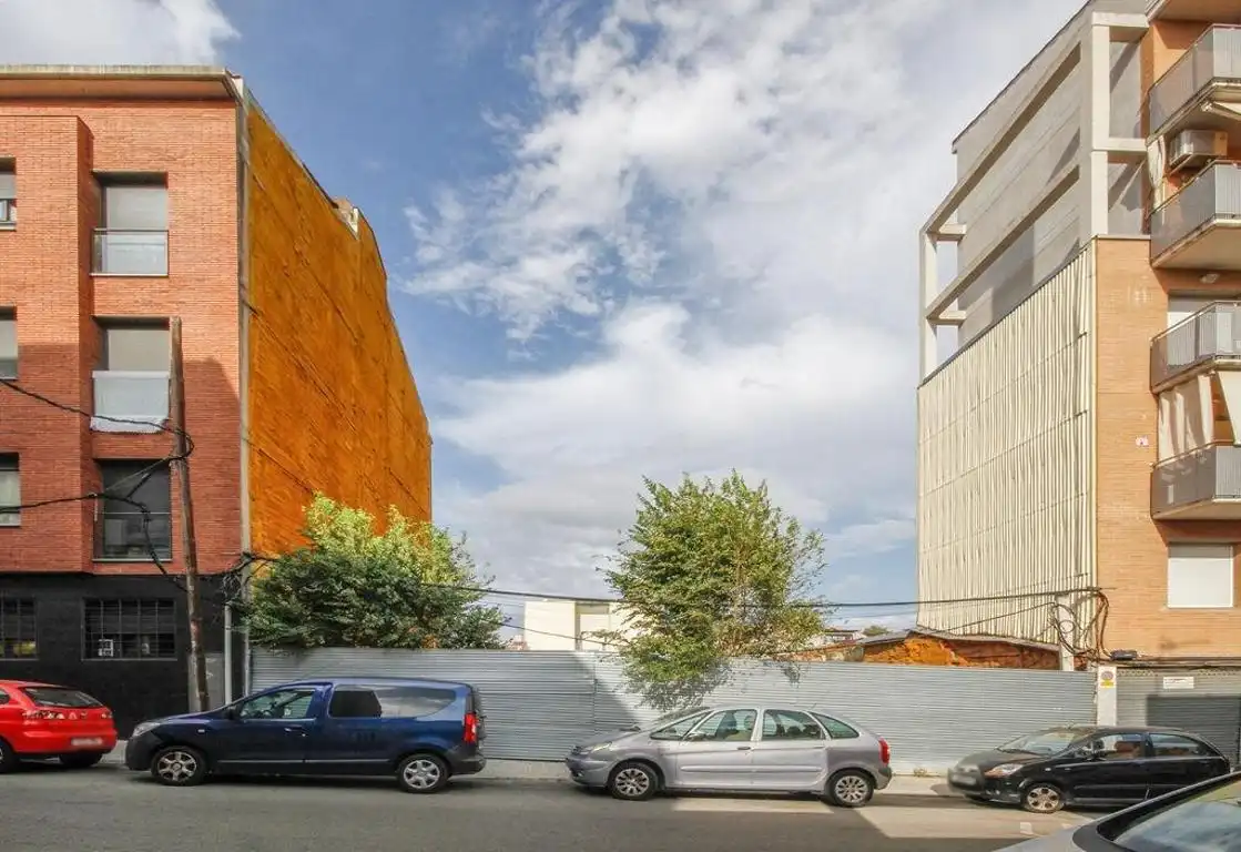 Terreny residencial en venda a Sud, imagen 6