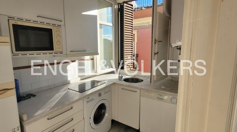 Foto 4 de Dúplex de lloguer a San Bernardo, Sevilla Capital