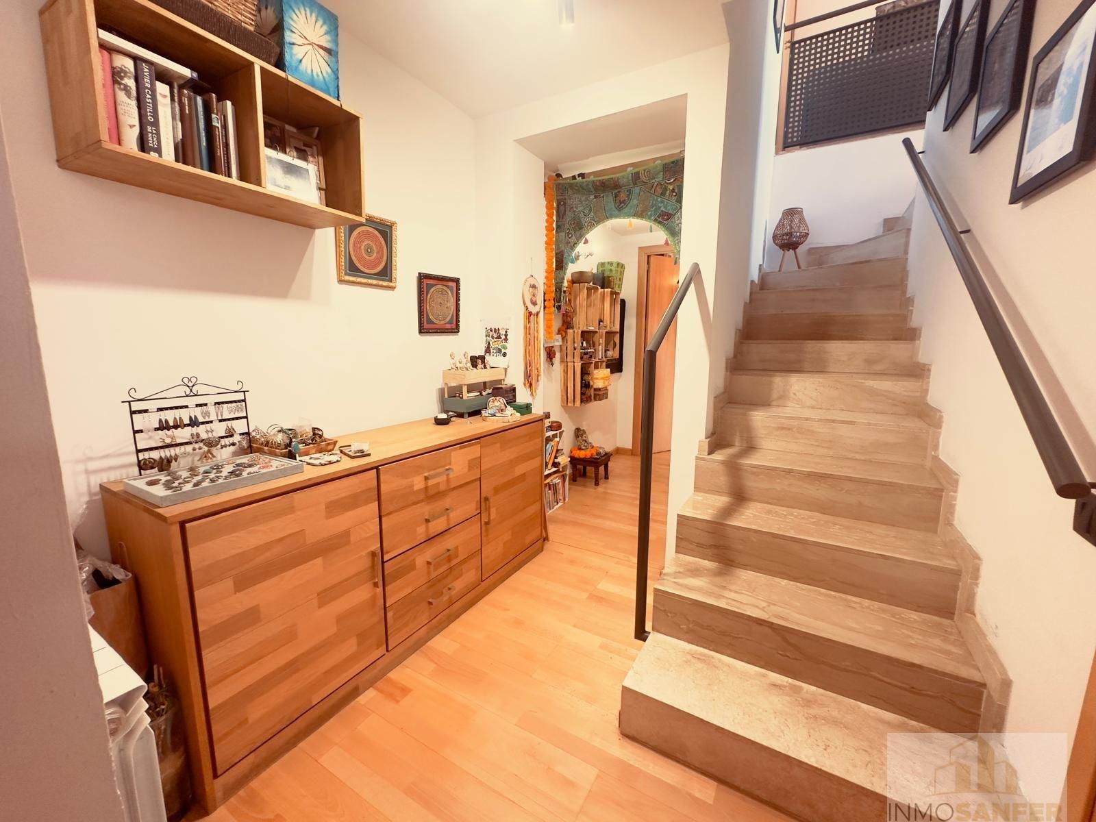 Dúplex en venta en Santa Coloma de Gramenet con Parquet