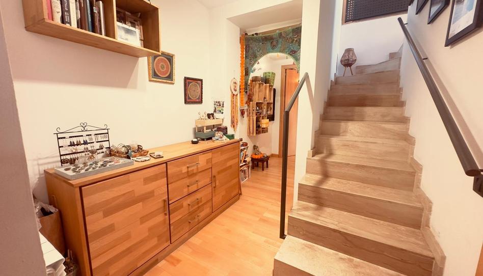 Foto 1 de Dúplex en venta en Riu Nord, Barcelona