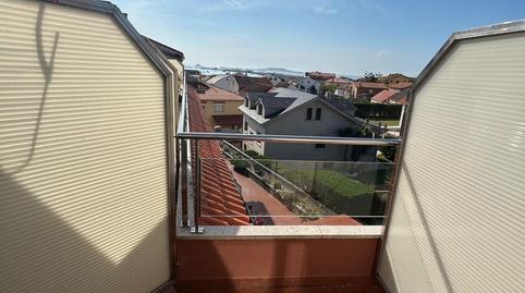 Foto 5 de Apartamento de alquiler en Aguiño, Ribeira