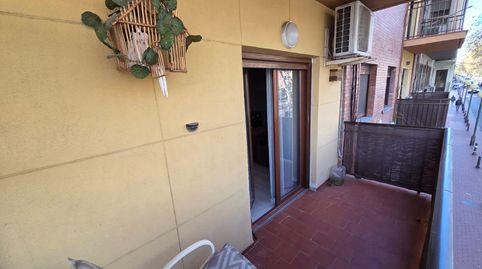 Foto 4 von Wohnungen zum Verkauf in Oliva pueblo, Oliva