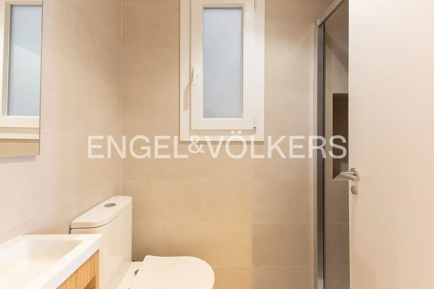 Piso de alquiler en Nou Moles