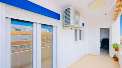 Foto 3 de Piso en venta en Centro Urbano, Dénia