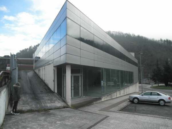 Industrial buildings for sale in Azkoitia