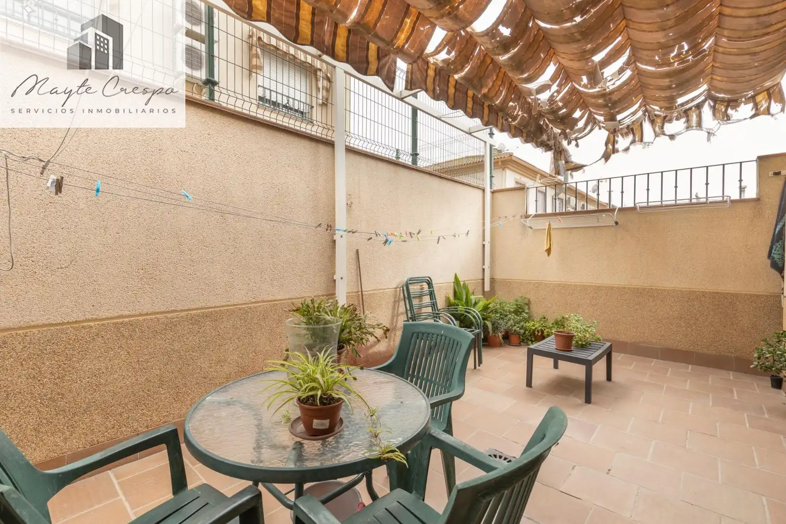 Habitatge amb terrassa en venda a Calle Calle Río Genil, imagen 14
