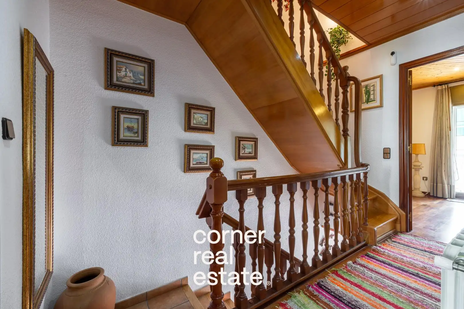 Detached homes for sale in Ripollet  with Air Conditioner, Heating and Private garden