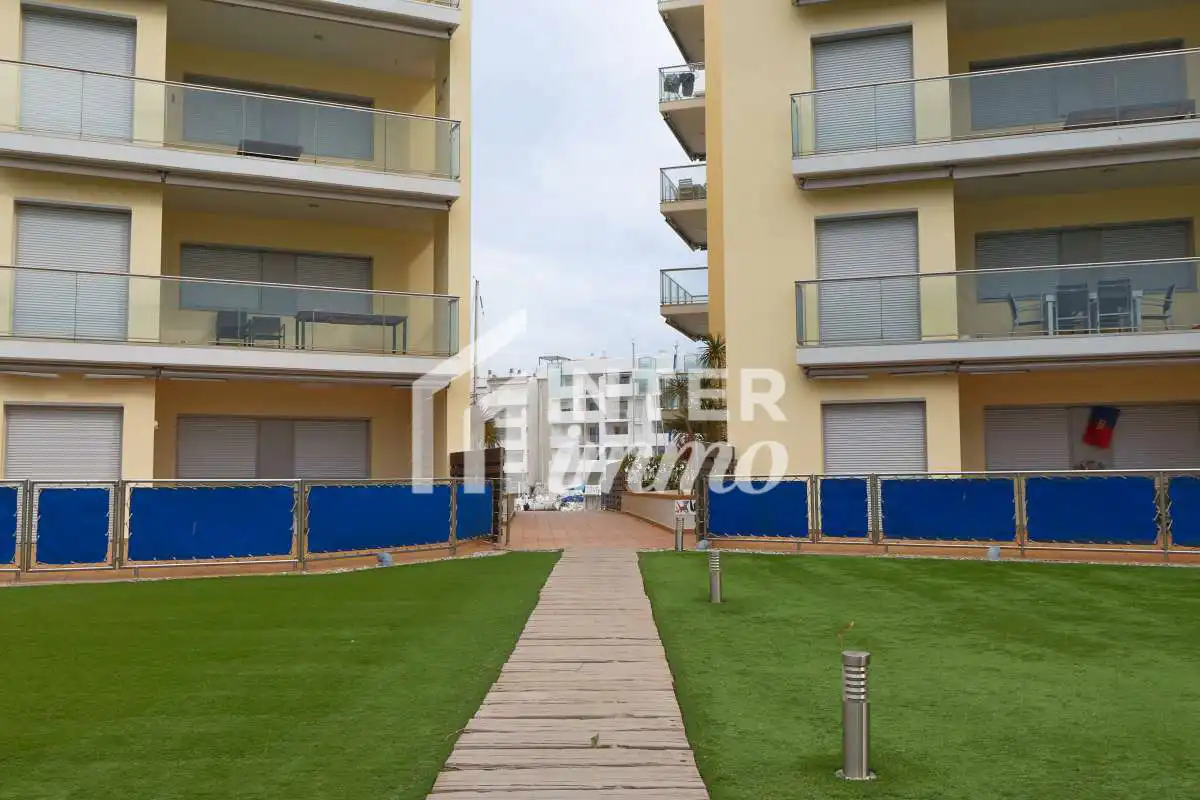 Mini appartamento con piscina in vendita a Avinguda Pastor 1, imagen 32