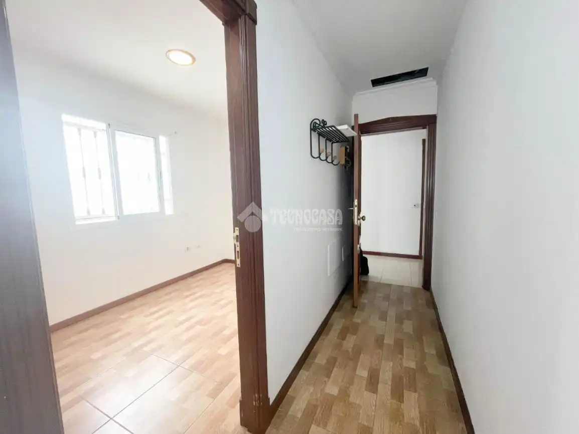 Wohnung zum Verkauf in C. Párroco Hernández Benítez, Barrial - San Isidro - Marmolejos