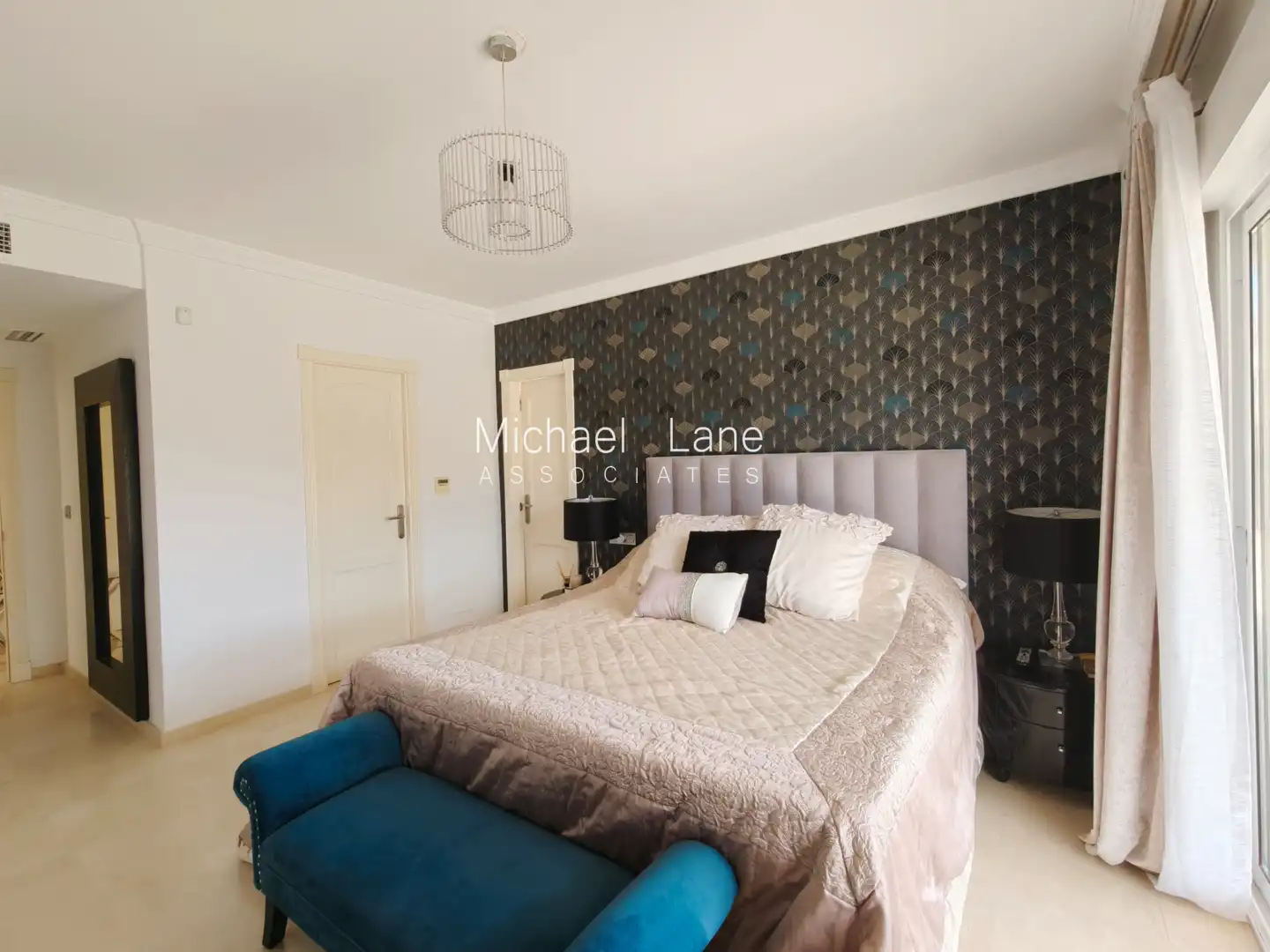 Attic for sale in Sotogrande Alto
