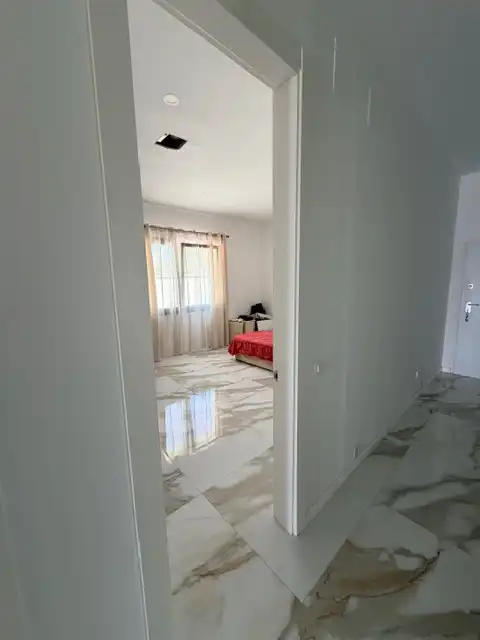 Habitación de Casa o chalet en venta en Las Ventas de Retamosa con Aire acondicionado, Calefacción y Jardín privado