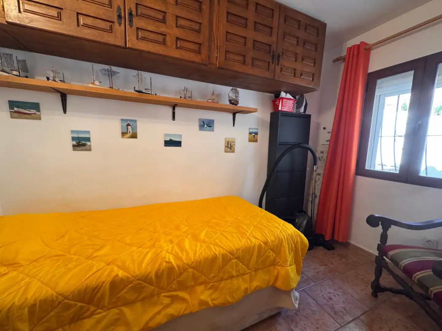 Chalet con balcón en venta en Alcassar, imagen 27