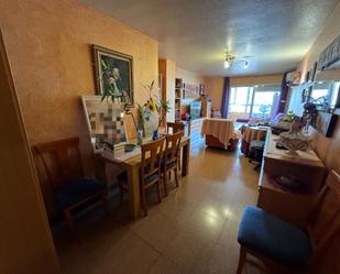 Dining room of Flat for sale in Villena  with Balcony