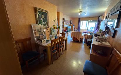 Dining room of Flat for sale in Villena  with Balcony