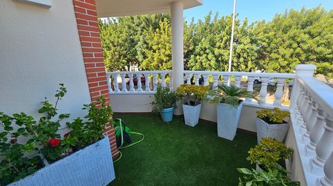 Foto 5 de Casa o xalet en venda a San Javier ciudad, San Javier