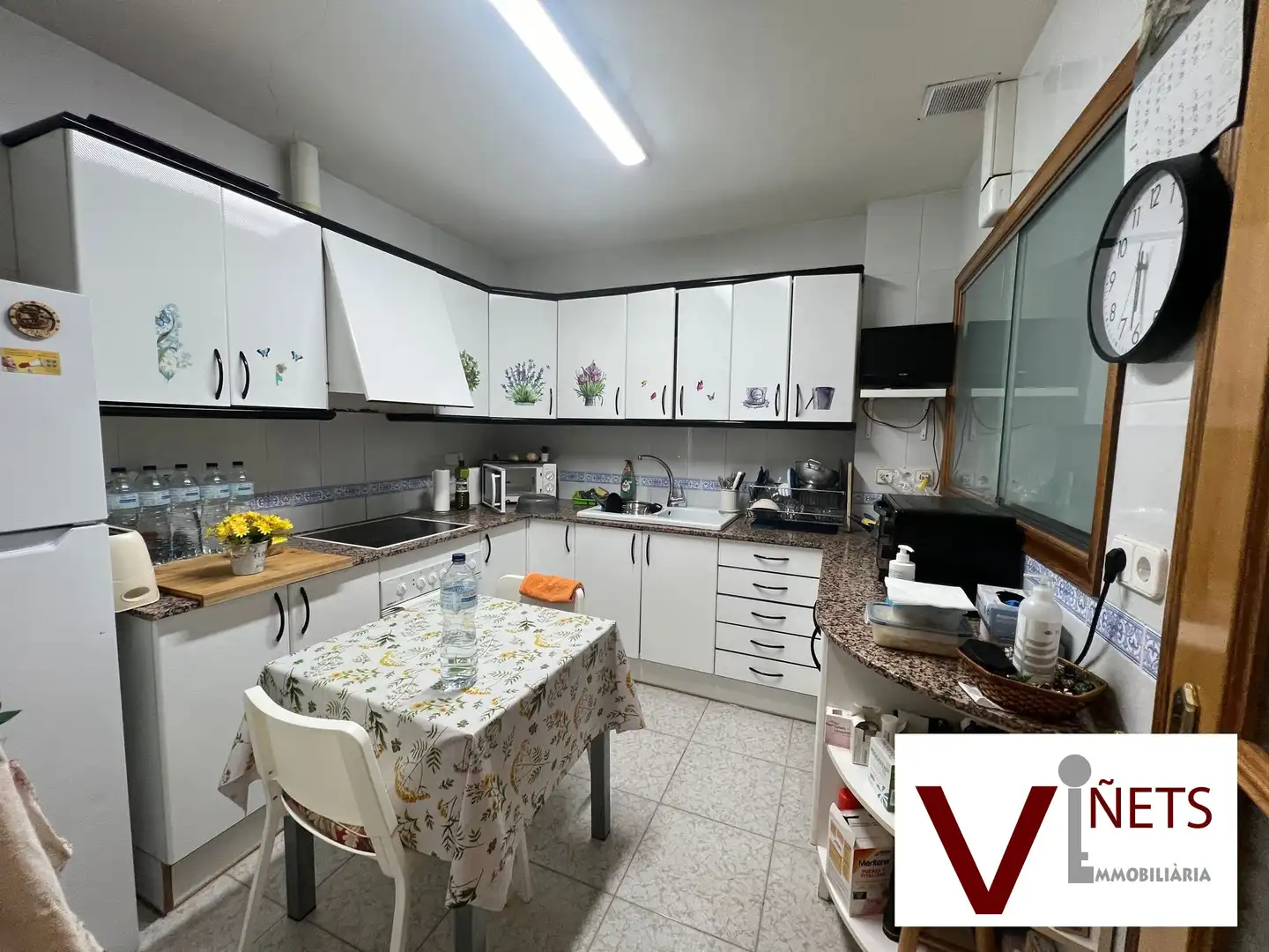 Planta baja en venta en Carrer Can Noguera, Centre