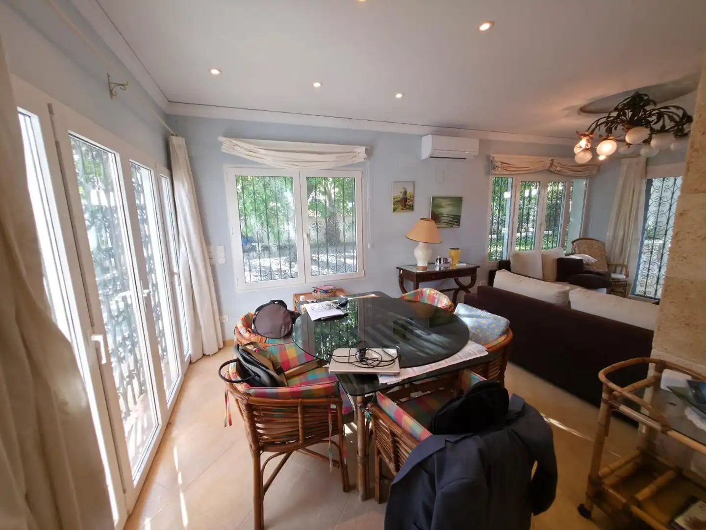 Villa avec piscine à vendre à Las Marinas / Les Marines, imagen 23