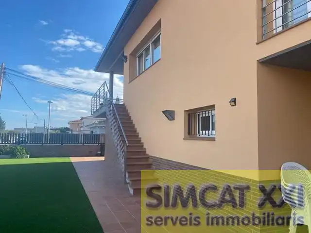 Casa o xalet en venda a Vilamalla