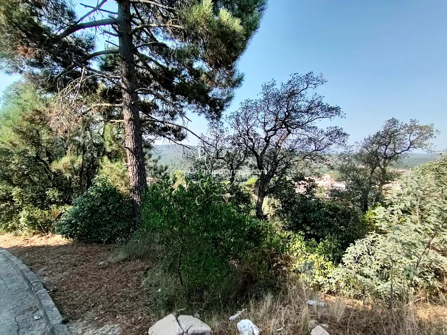 Residential land for sale in Carrer Petúnia 7, imagen 3