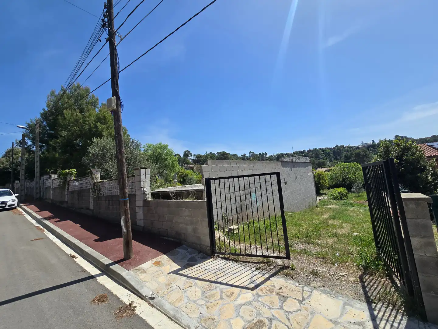 Residencial en venta en Calders