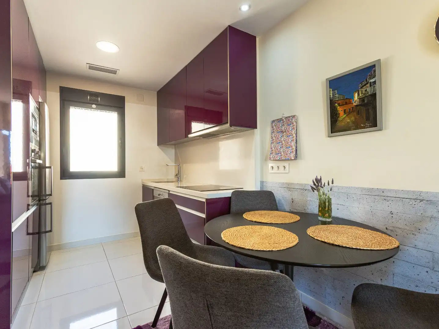 Bungalow with terrace for sale in N/A, imagen 5