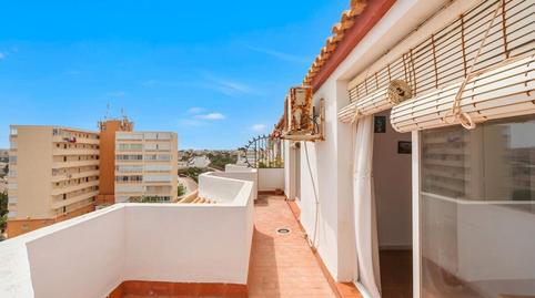 Foto 3 de Ático en venta en Calle Aquiles, Torreblanca, Alicante